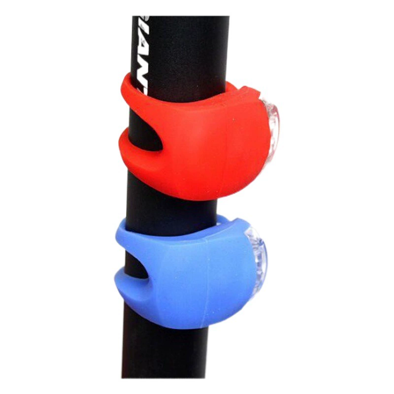 Велосипед задний фонарь Лягушка свет светодиодный шлем свет горный велосипед езда свет задний фонарь скутер передний свет сигнальная лампа