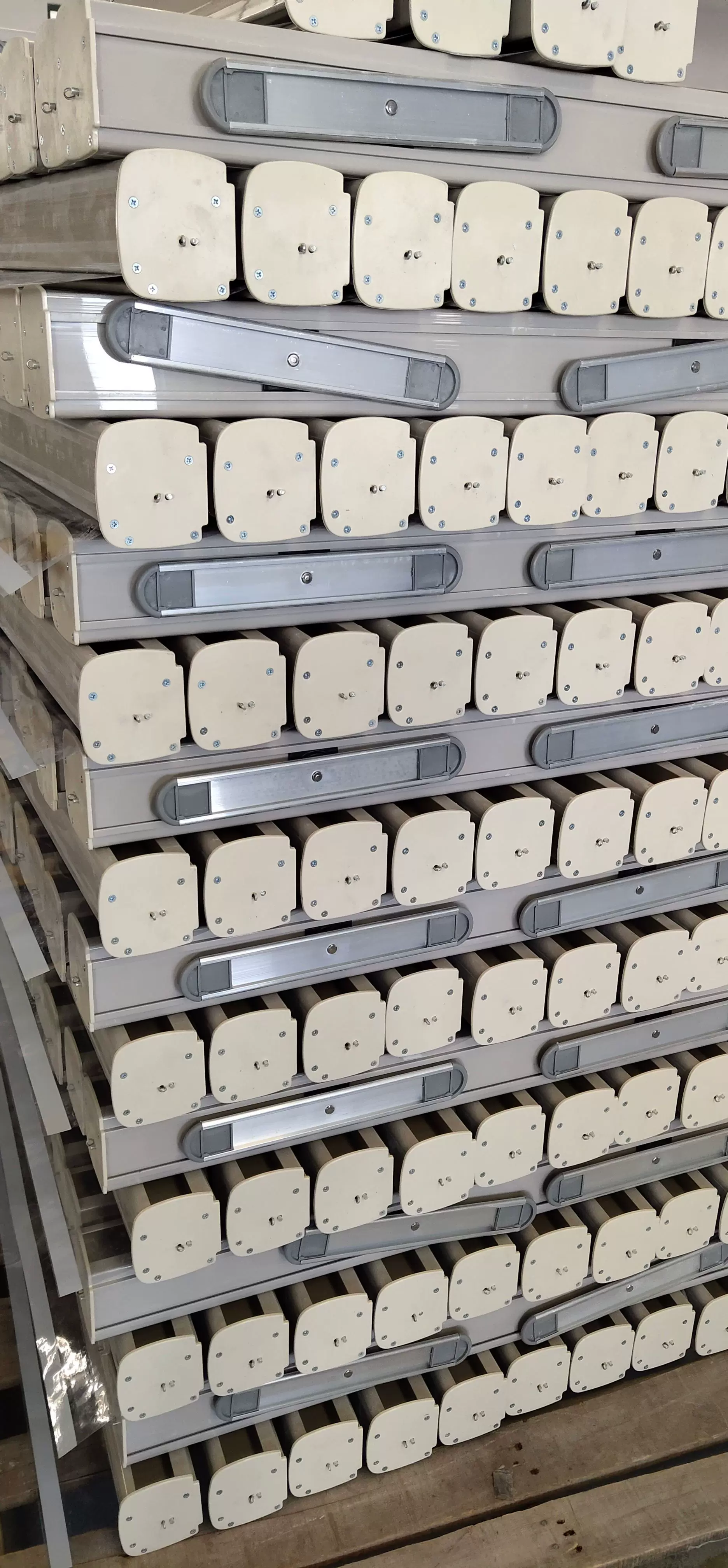 易拉宝展架广告展示架子全铝包盖塑钢豪华经典E易拉宝批发85*200