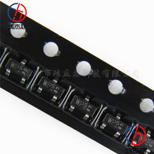 BCR192E6327 SOT-23 WPS 50V 1A PNP���־��w�� 192E6327 �p�O��