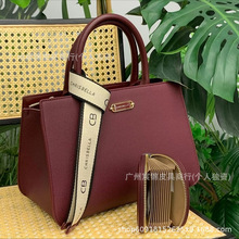 Handbags包Women女士手提包时尚斜挎包大容量货源批发totebags包