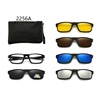 Glasses suitable for men and women, universal sunglasses