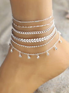 Style 18 silver