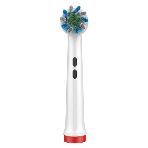 EB18-p compatible with Oral-B Electric Toothbrush Heads D12 D16 suitable for olb replacement heads 4 pack wholesale