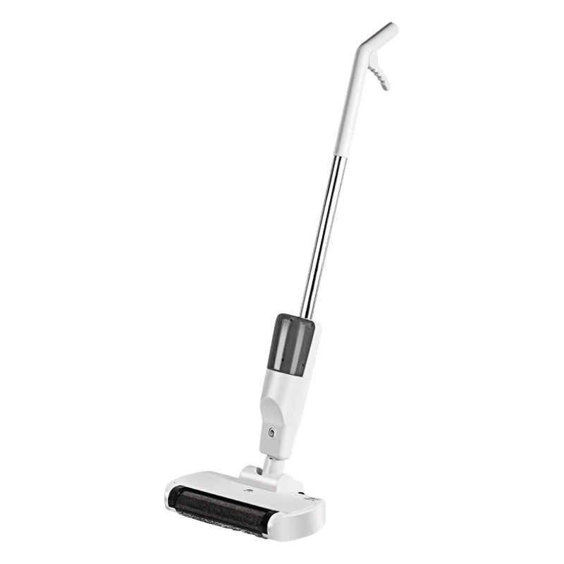 Интеллектуальный скребок для пола, универсальная машина для всасывания, мытья полов и подметания, скребок для пола «три в одном», бытовая подметальная машина, пылесос самоочищающийся, стерилизация