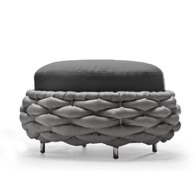 Villa al aire libre sofá combo ventas patio jardín ocio muebles de caña diseñador silla de caña balcón al aire libre