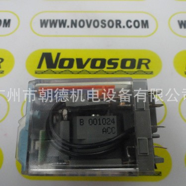 C5-A30X  RELECO MR-C DC24V  继电器    现货