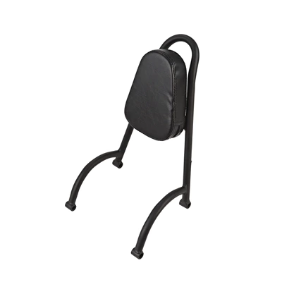 Suitable for Honda REBEL Electric car rear backrest - 300-backrest-with-bag-black