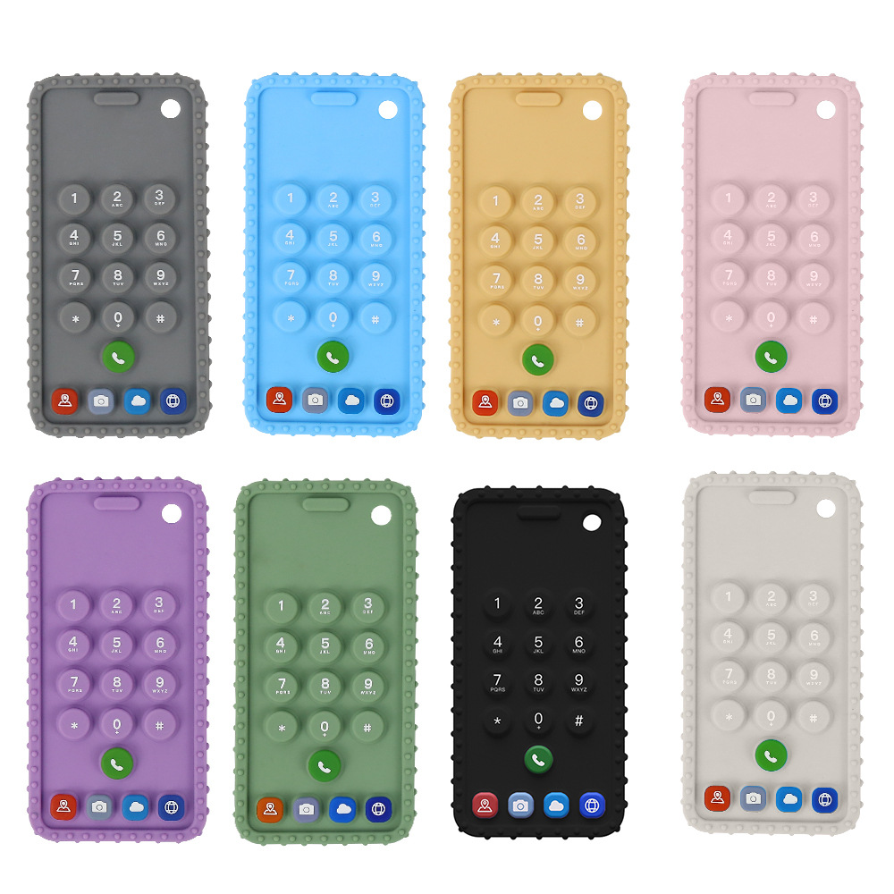 Generation of mobile phone tooth gel (color please leave a message)