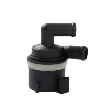 and an electronic car water pump, Water pump