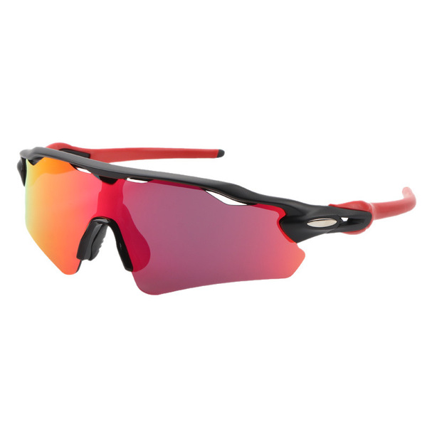 TR90 new high -definition professional sports cycling glasses…