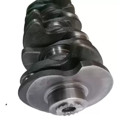 06J105021P, Crankshaft, camshaft