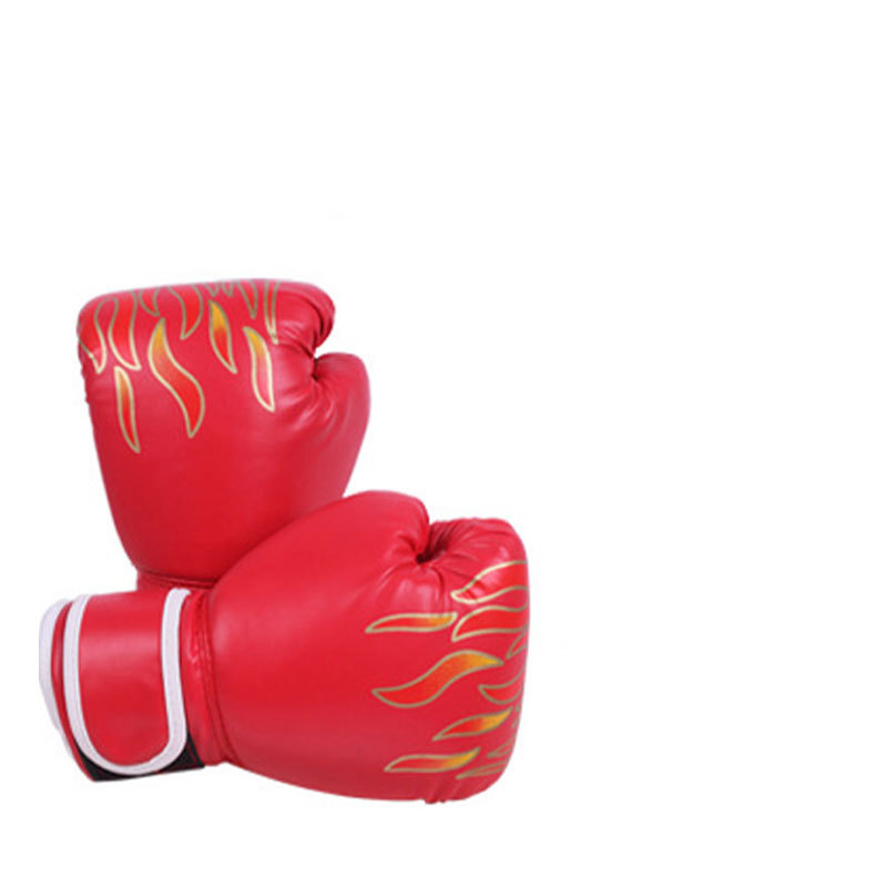 성인 붉은 불꽃