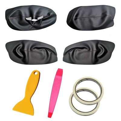Suitable for Volkswagen Passat Lingyu Sürətlər qutusu və əl tormozu başlıqları