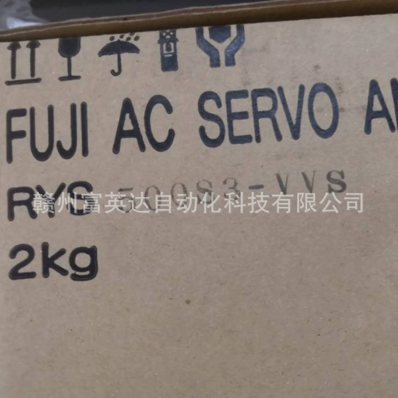 Совершенно новый сервопривод RYS500S3-VVS/RYB401S3-VBC в наличии, новые поступления доступны для переговоров.