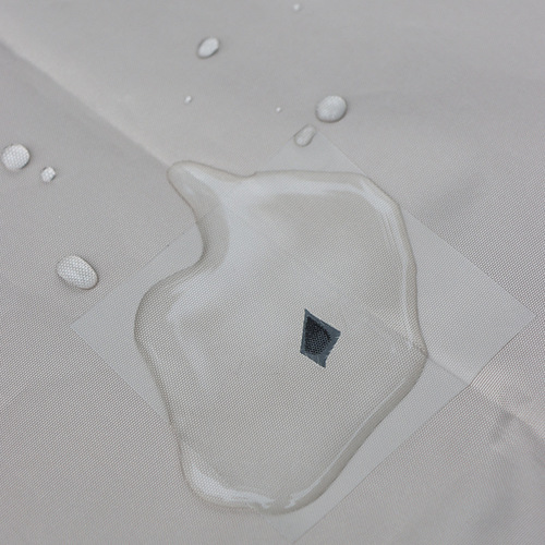 TPU transparent waterproof repair subsidy, inflatable product repair film, jacket, hovercraft, tent repair tape