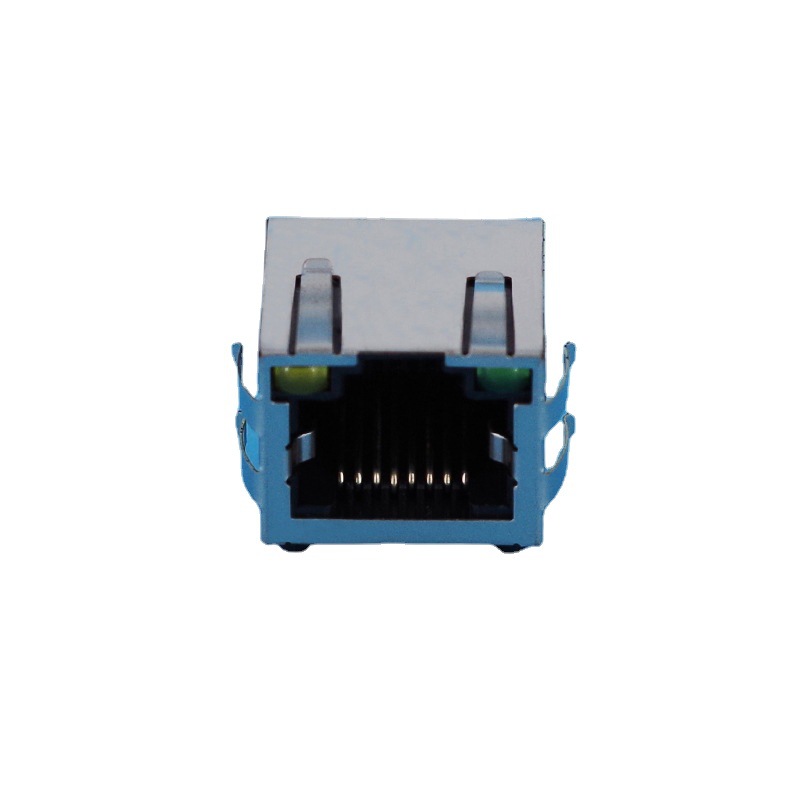 5JA ���ƴ���ƬRJ45����ĸ�� 8P8Cˮ��ͷĸ����� �����������