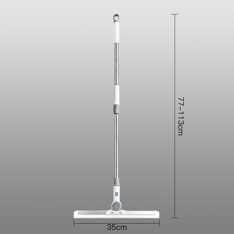 흰색-35cm (실리콘 스트립과 함께 제공)
