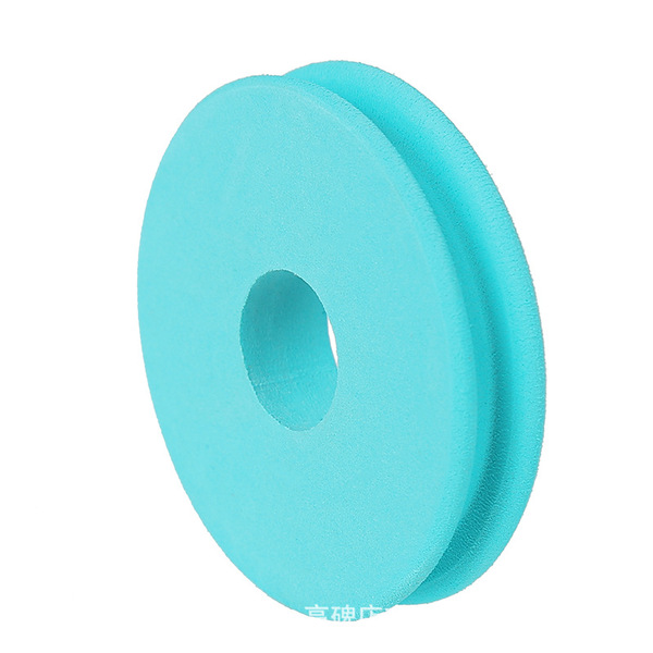 Bubble main line shaft wholesale EVA wound coil color fishing wound…