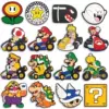 84-Mario (16 styles in one pack)