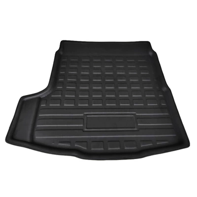 Applicable to 19 CC Tange: Trunk Mat - magotan19-pa-sutter-17-models-to-date-special-car