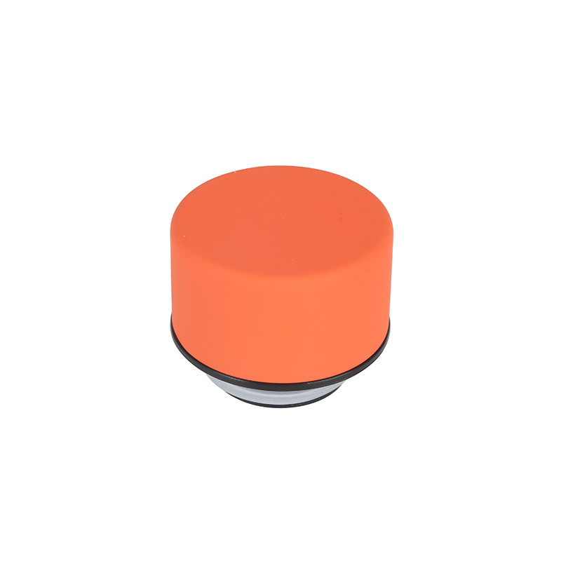 Dentro y afuera 304 taza de aislamiento de acero inoxidable botella de cola especial taza de agua deportiva al aire libre botella de acero inoxidable