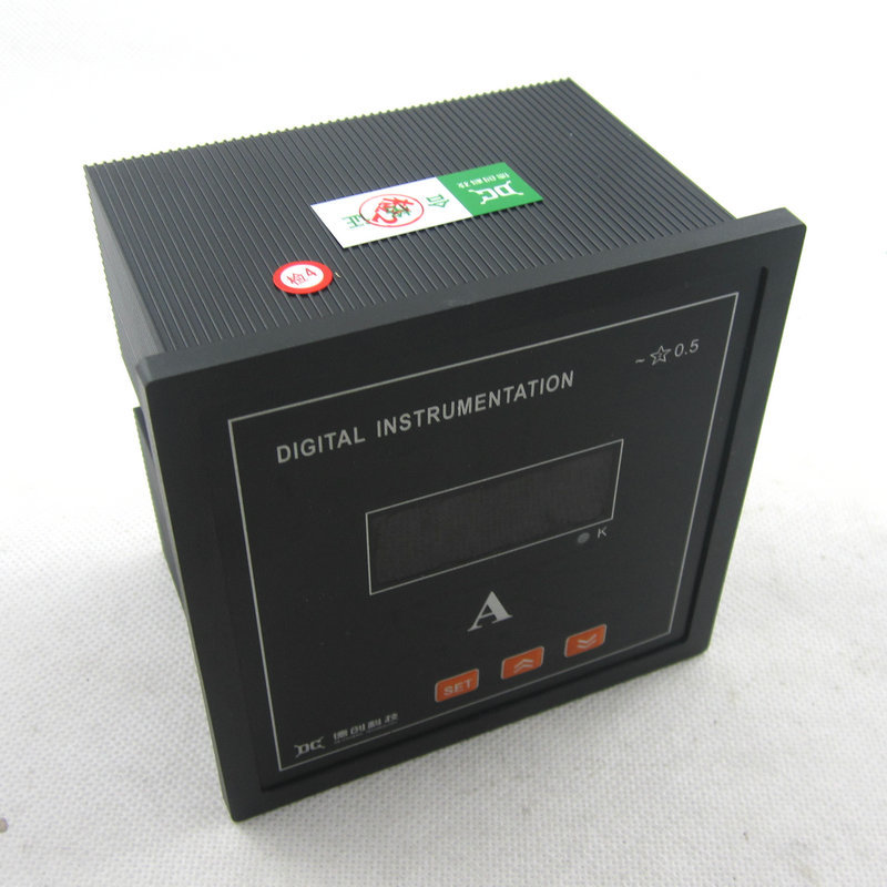 �´��Ƽ� DCK42-AI��J AC5A AC220V ���ܵ���Ǳ� 0.5�� ���Ա�