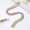 The new flash silk dark gradient 2mm (8) has cards with card