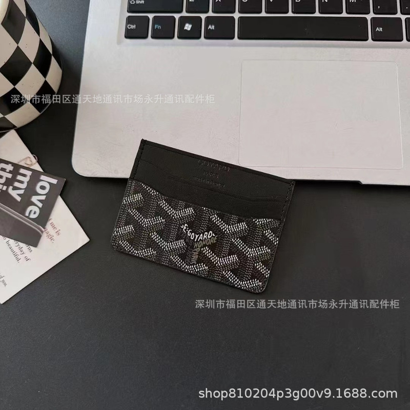 大牌卡包插卡卡夹适用驾驶证卡套奢潮男女通用皮套证件包多位卡夹|undefined