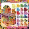 Rhythm Box 10 blind draws + card stickers