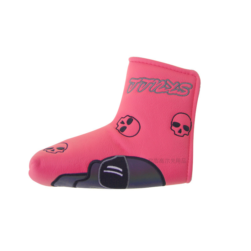 �¸߶����Ƹ�����ɫ�Ų�����ͷ���屣����PU��ˮgolf��ͷñ��4ɫ