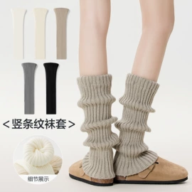 运动休闲棉袜;船袜、隐形袜;堆堆袜