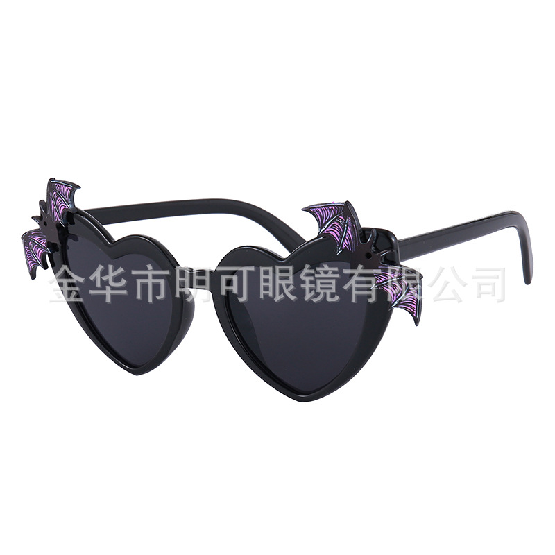 Lentes de Fiesta de Halloween ABS Divertidas Cosplay Decorativo para Fiesta de Halloween image 34