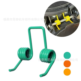 其他发动系统;油泵、油嘴;进气歧管