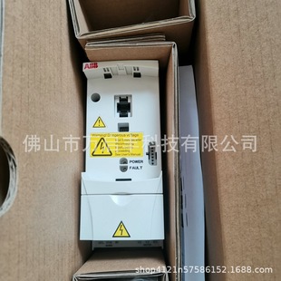 Abb Frequency Converter Acs320-03U-44A0-4 New Packaging Spot Spot Price Negotiation
