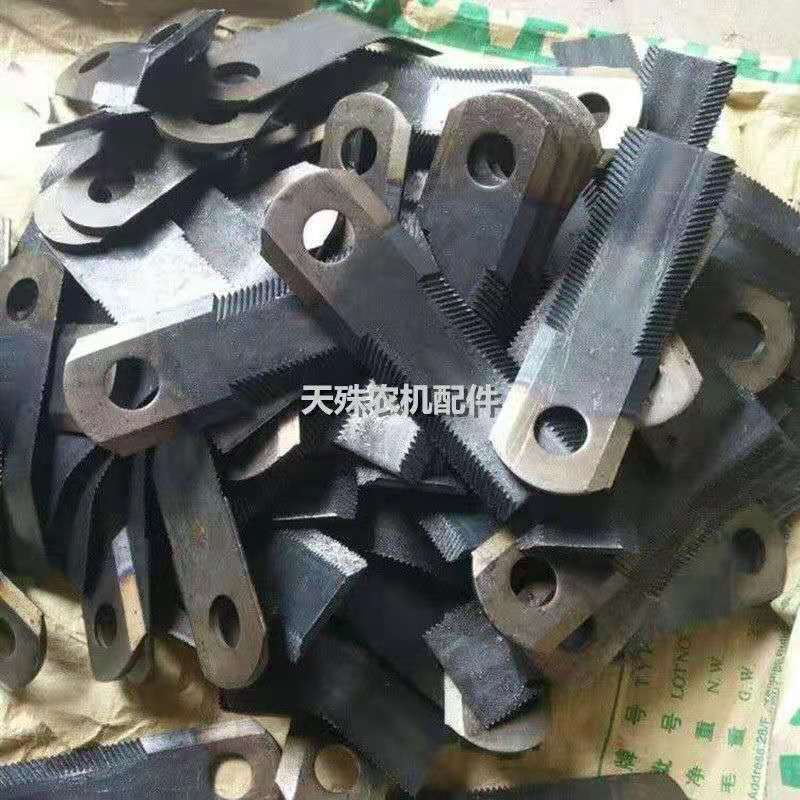 锯齿刀11