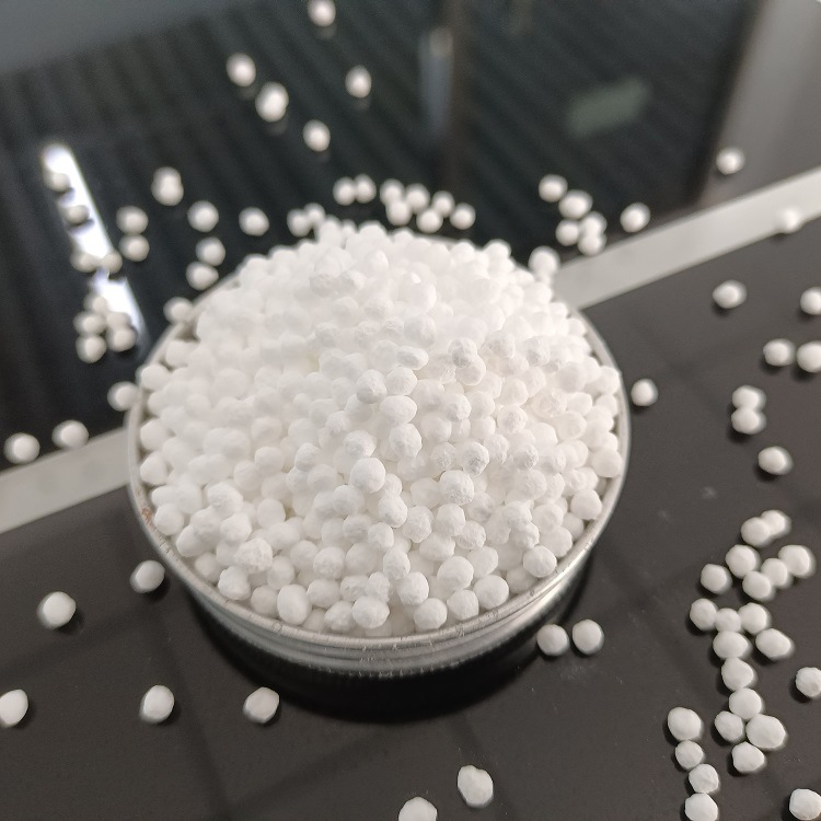 二水圆球氯化钙干燥剂  圆球钙脱水剂 山东产 现货供应