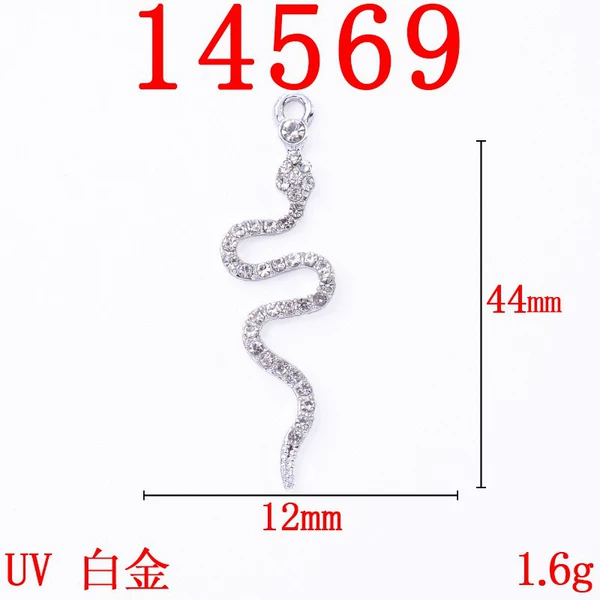 14569 UV Platinum