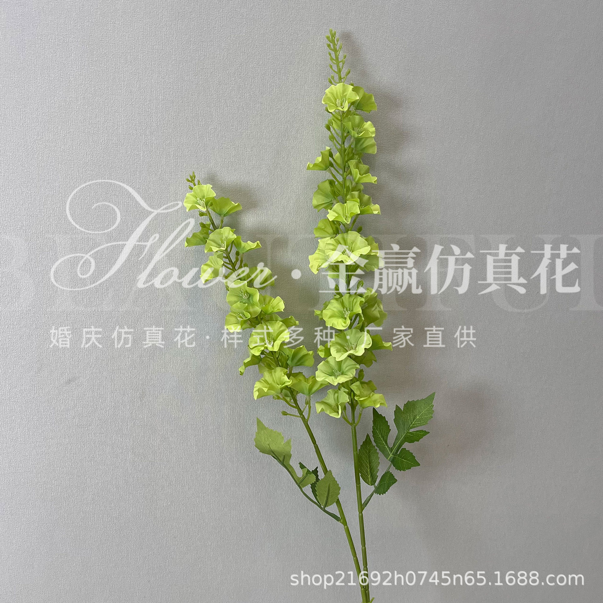 Boda Mori Simulación de flores y plantas verdes Pico de bambú Hierba Simulación de plantas verdes de invierno espárragos Plantas de simulación Escenografía de plantas verdes falsas