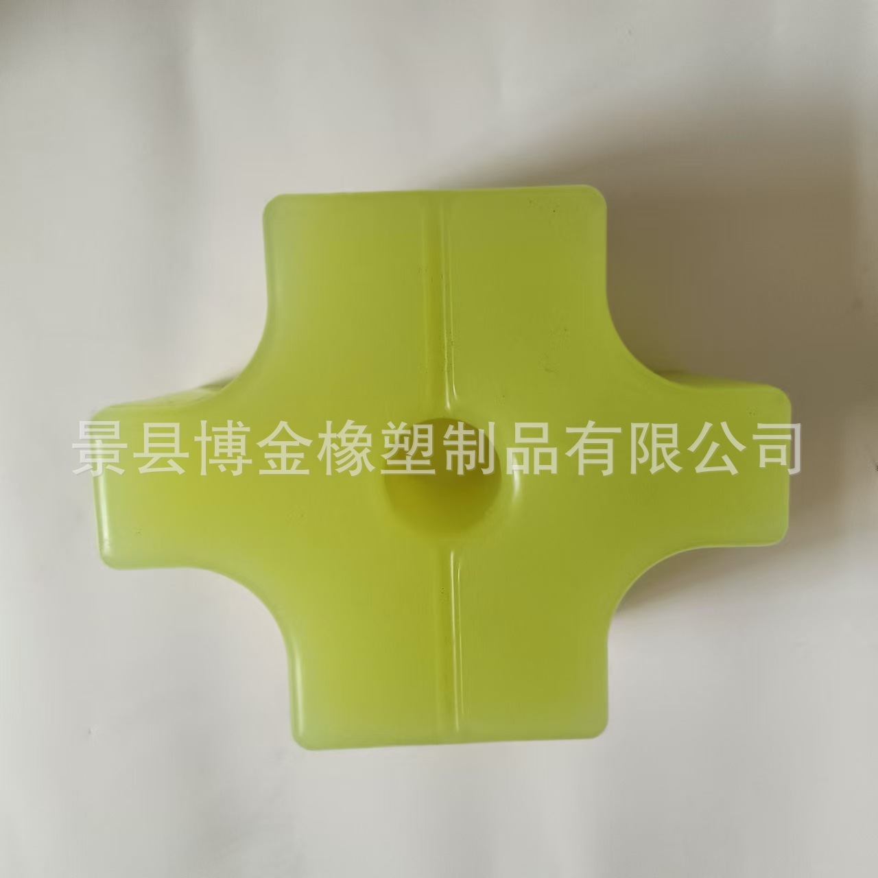 厂家供应静音减震锤聚氨酯十字减震块尼龙减震垫块破碎锤外壳厂家