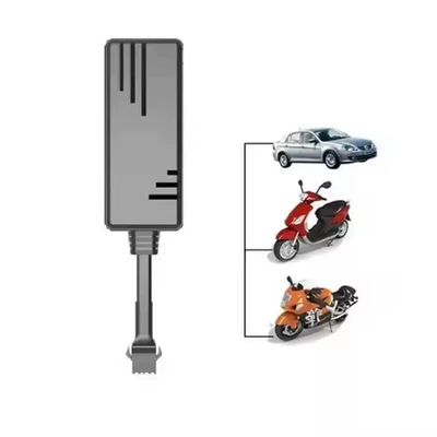 Brazilian 4G car GPS: GPS Locator