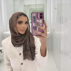 クロスボーダー スカーフ テクスチャード レーヨン ヘッドスカーフ エスニック 女性用 プリーツ 無地 ショール レディース 通気性 スカーフ