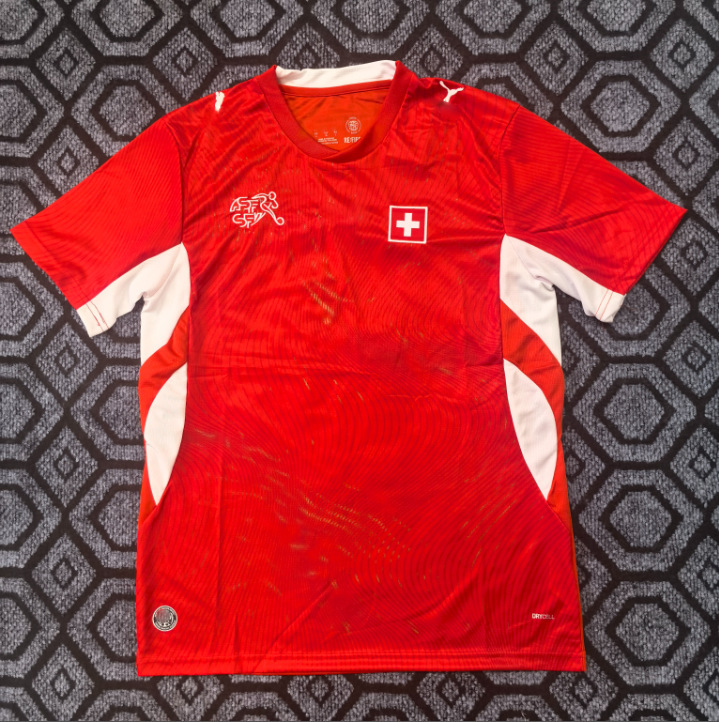 2627 camiseta transfronteriza Argentina Portugal Inglaterra España tailandesa camiseta fútbol image 37