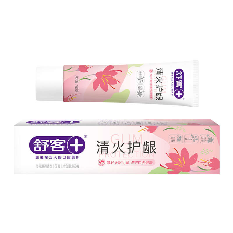 슈케 치질 치약 160g