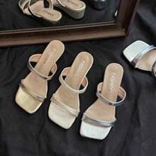 ��ʽ�^������ЬŮ���⴩2025�¿���|¶ֺһ������ȹ��ɳ��Ь��Ь