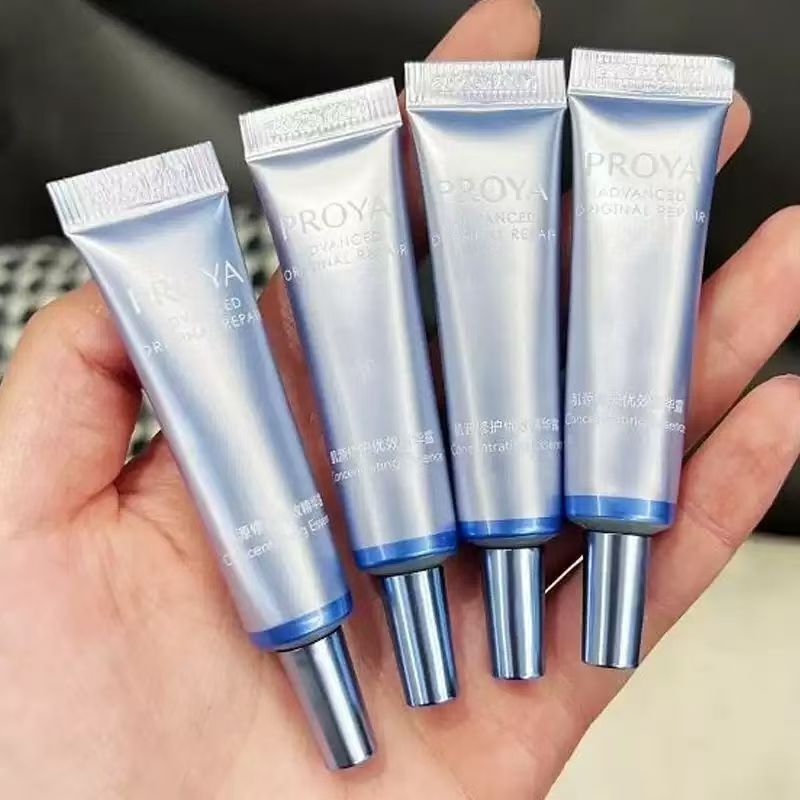 珀莱雅源力修护精华液60ml补水保湿滋润紧致抗皱护肤提亮舒缓泛红|undefined