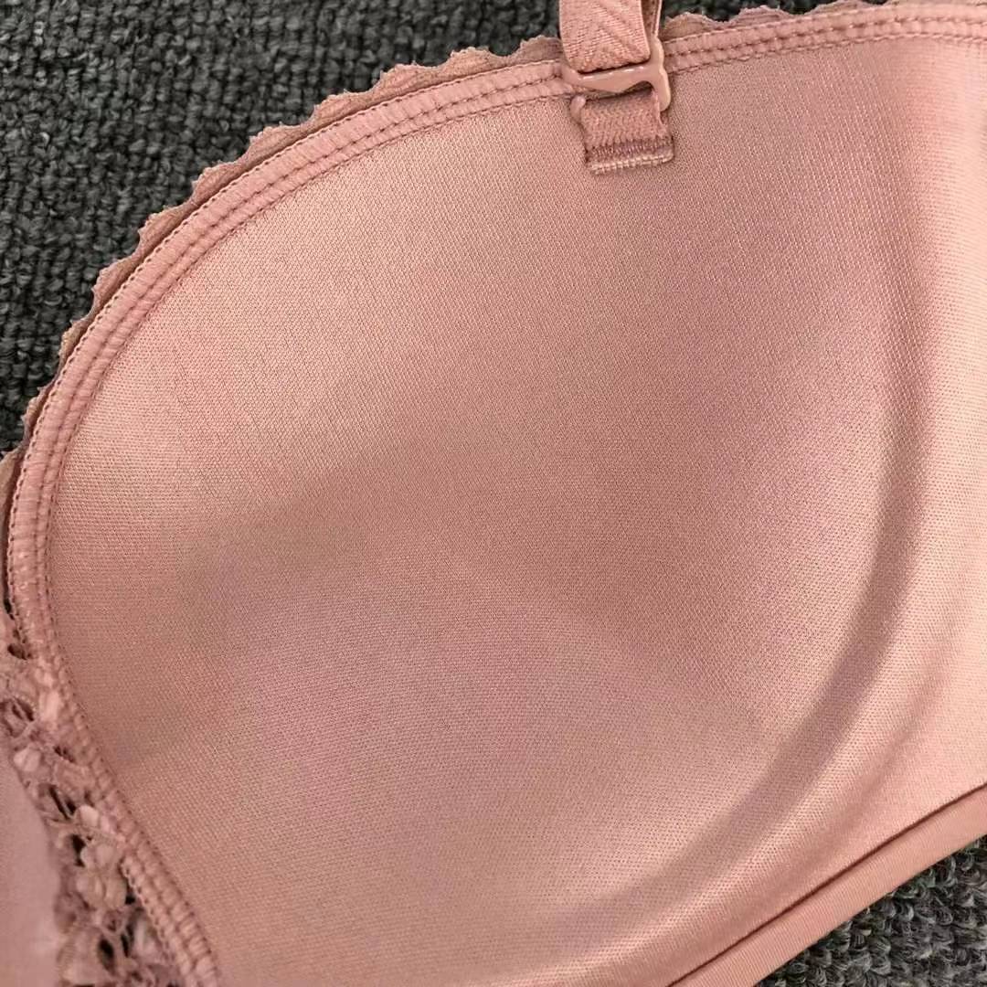 Nuevo sujetador de encaje ajustable, cintura, ropa interior, pecho pequeño, ropa interior cómoda, sujetador al por mayor image 5