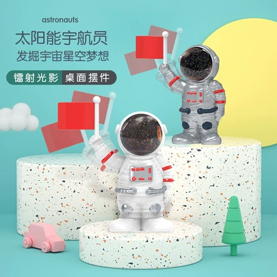 astronaut car center console – Car ornaments