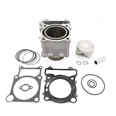 Cylinder and parts Is Suitable for Yamaha