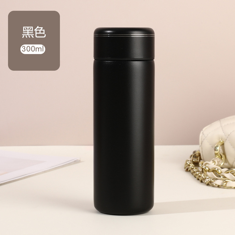 迷你口袋杯316不锈钢保温杯女生便携水杯轻奢高级感杯子节日礼赠|undefined