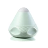 New electric fascia ball-light luxury green